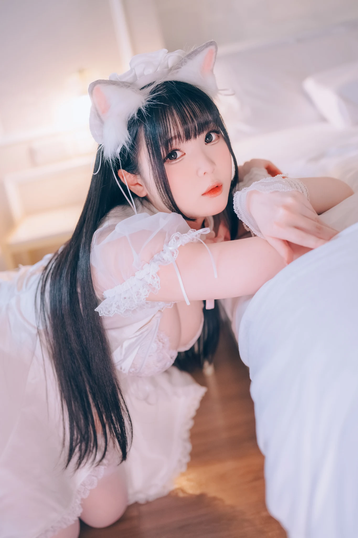 Shimos-Maid-collection-04-43.jpg Shimo’s Maid collection 04 43